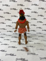 WWE Elite Maivia Legacy High Chief Peter Maivia