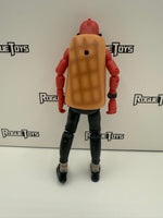 Jazwares Epic Games Fortnite Legendary Series The Brat