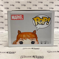 Funko POP! Marvel Collector Corps Squirrel Girl (Marvel Collector Corps Exclusive) - Rogue Toys