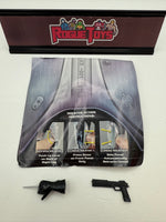 NECA 25th Anniversary RoboCop w/ Spring Loaded Holster