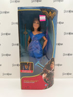 Mattel DC Wonder Woman Diana Prince & Hidden Sword