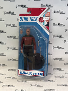 Playmates Toys Captain Jean-Luc Picard action figure from Star Trek: The Next Generation