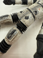 Mattel Man In Space Major Matt Mason