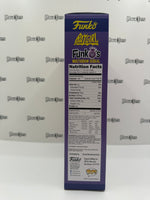 Funko Funko’s DC Batgirl Multigrain Cereal