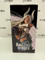 Bandai Spirits The Amazing Heroes (Vol.22) My Hero Academia Mirko