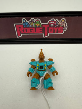 Hasbro Takara Vintage Battle Beasts #45 Slasher Sea Horse