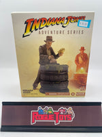 Hasbro Indiana Jones Adventure Series Indiana Jones (Temple Escape)