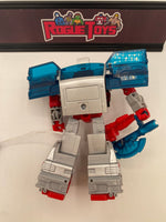 Hasbro Transformers Legacy Evolution Crosscut (Complete w/ Instructions)