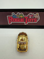 Disney•Pixar Cars x Star Wars Luigi as C-3PO