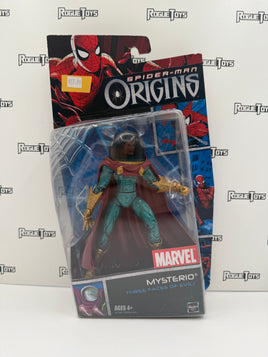 Hasbro Marvel Spider-Man Origins Mysterio