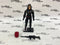 Vintage GI JOE Baroness