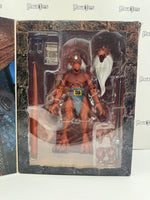 NECA Disney Gargoyles Brooklyn Ultimate Action Figure
