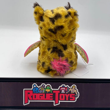 Spinmaster Hatchimals Spotted Leopard Owl (Tested, Works) - Rogue Toys