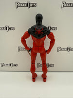 Hasbro Marvel Legends Scarlet Spider