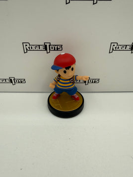 Nintendo Amiibo Ness