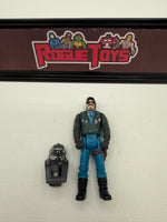 Kenner M.A.S.K. Sly Rax