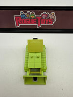 Hasbro Transformers G1 Bonecrusher