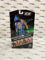 AEW Unmatched Series 5 Shawn Spears (Rare 1 of 3000)