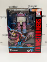 Hasbro Transformers Studio Series Transformers: The Movie Deluxe Class Gnaw