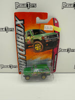 Mattel Matchbox MBX Island ‘85 Toyota 4Runner (2 of 10)