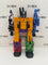 Hasbro Transformers G2 Combiners Combaticons Decepticon Bruticus