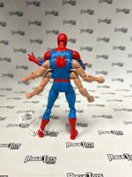 Hasbro 2025 Marvel Legends Six-Arm Mutant Spider-man 6” Action Figure