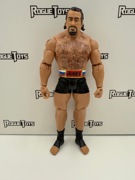 Mattel WWE Basic Battle Packs Series 34 Lana & Rusev