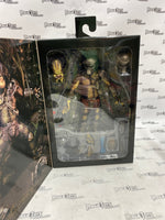 NECA Predator Ultimate Jungle Hunter
