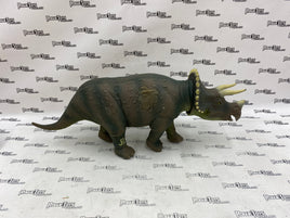 Vintage Kenner Jurassic Park Triceratops