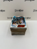 Topps Star Wars The Empire Strikes Back New Series Movie Photo Cards