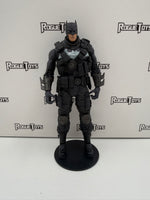McFarlane Toys DC Multiverse Batman Who Laughs The Grim Knight