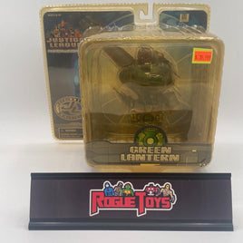 Monogram Masterworks DC Justice League Paperweights Green Lantern - Rogue Toys