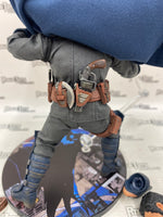 Mezco ONE:12 Collective Gotham By Gaslight Batman