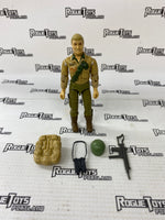 Vintage GI JOE Duke V1