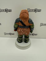 Sigma Star Wars: Return of the Jedi Gamorrean Guard Hand Painted Bisque Porcelain Figurine