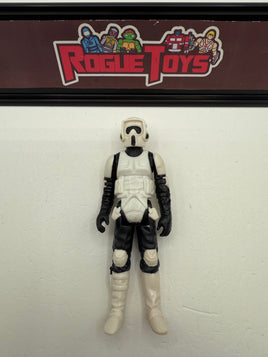 Kenner Star Wars: Return of the Jedi Biker Scout (M1 Scout Blaster)