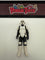 Kenner Star Wars: Return of the Jedi Biker Scout (M1 Scout Blaster)