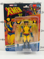Hasbro Marvel Studios X-Men ‘97 Wolverine
