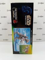 Kenner Star Wars The Power of the Force Rebel Alliance Luke Skywalker and Tauntaun