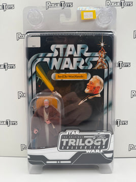 Hasbro Star Wars The Trilogy Collection A New Hope Ben (Obi-Wan) Kenobi