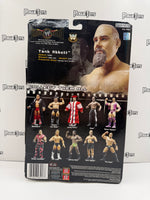 Jakks Pacific WWE Classic Superstars Series 15 Tank Abbott