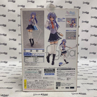 Max Factory Figma Action Figure Series Aikatsu! Izumi Shizuno (Complete) - Rogue Toys