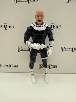 Hasbro Marvel Legends Man Thing Series Bullseye