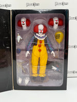 NECA It The Movie Pennywise