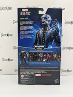 Hasbro Marvel Legends Thanos BAF Series Avengers: Infinity War Ebony Maw