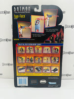Kenner DC Batman The Animated Series Two-Face Action Figure