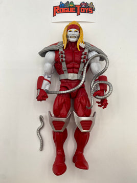 Hasbro Marvel Legends Dr. Karl Lykos (Marvel’s Sauron) Series X-Men Omega Red