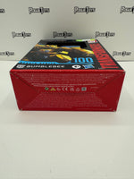 Hasbro Transformers Studio Series Deluxe Class Autobot Bumblebee