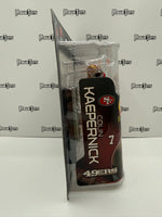 McFarlane Toys NFL San Francisco 49ers Colin Kaepernick 7
