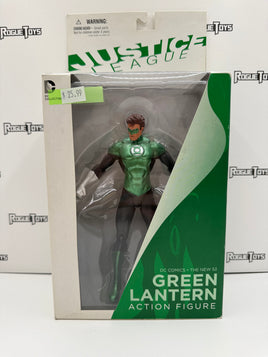 DC Collectibles Justice League DC Comics The New 52 Green Lantern Action Figure